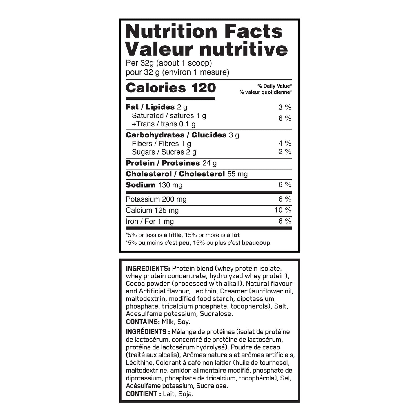 Optimum Nutrition Gold Standard 100% Whey Protein, Extreme Chocolate Shake, 2.56 kg