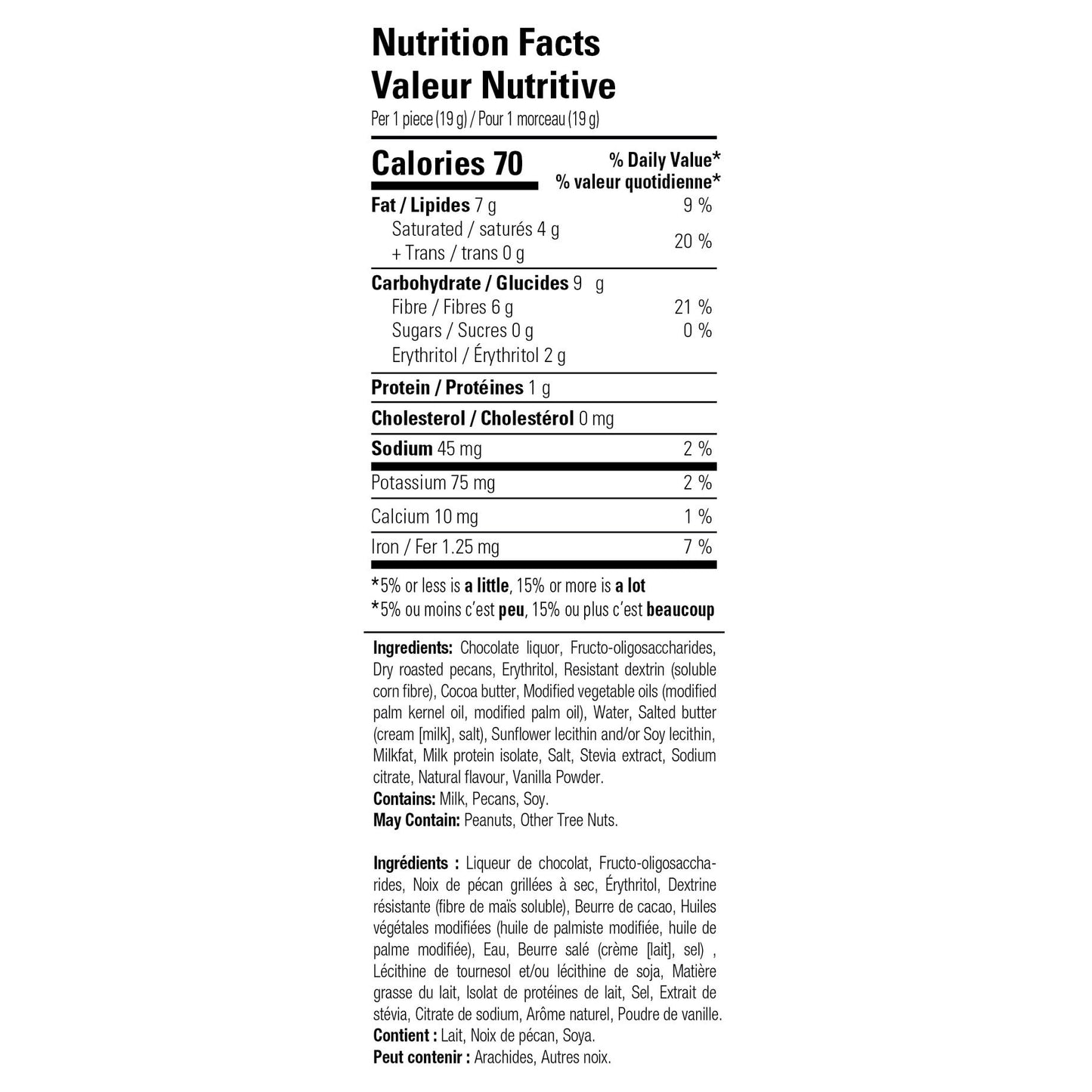 No Sugar Shellz, 2 × 475 g