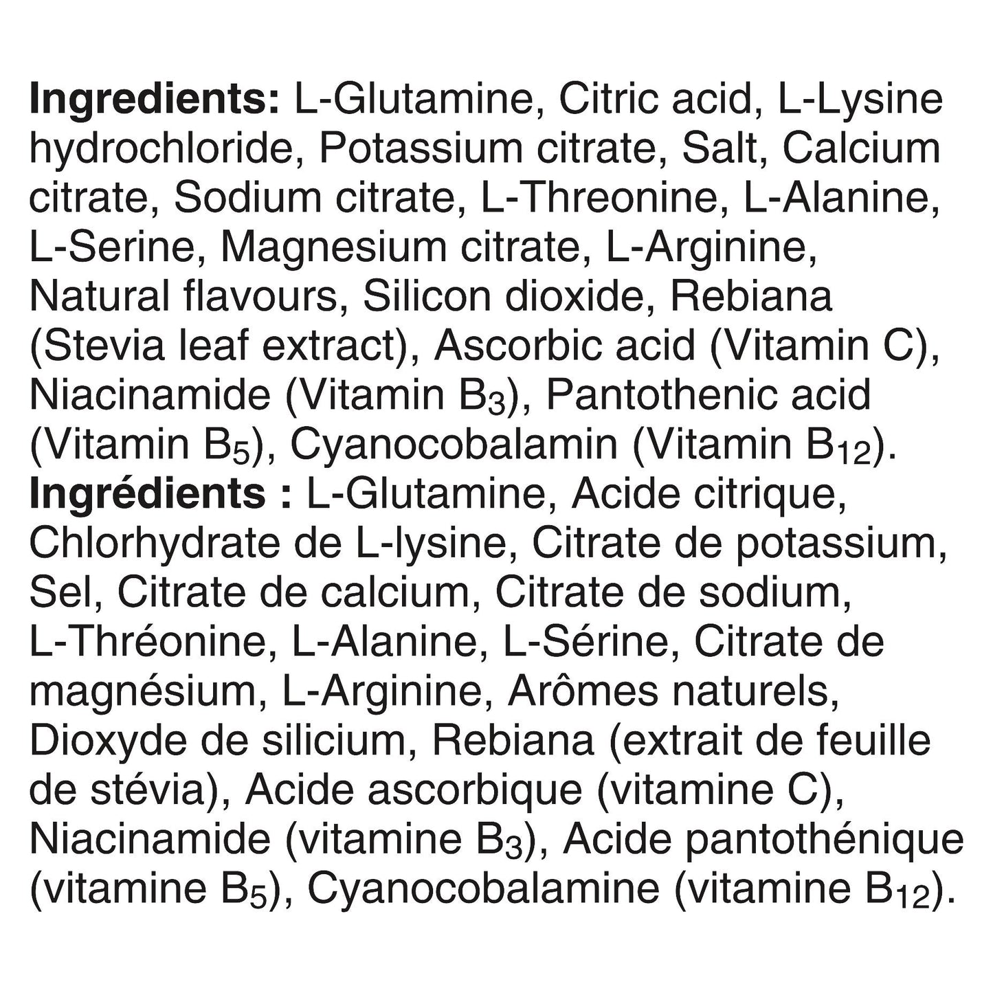 Liquid I.V. Sugar Free White Peach, 30 x 10g