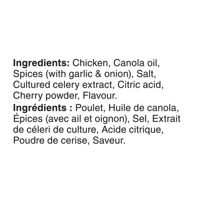 Maple Leaf - Mighty Protein Original Chicken Sticks, 16  × 32 g