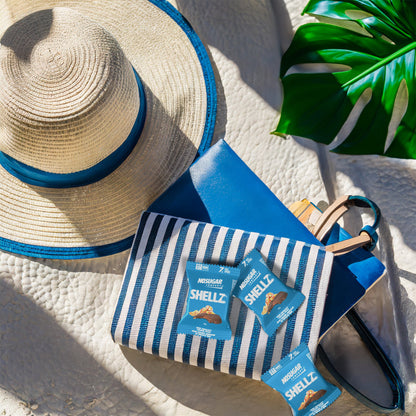 No Sugar Shellz, 2 × 475 g