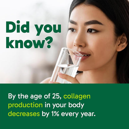 Organika Enhanced Collagen Protein Powder – 2 kg